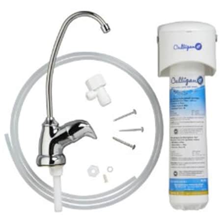 Culligan Under Sink Drinking Water Filter System CU82489
